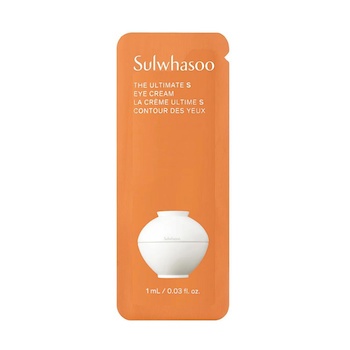 설화수 Sulwhasoo Ultimate S Eye Cream 20 pcs