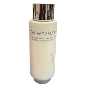 Sulwhasoo Ultimate S Enriched Emulsion 125ml (With Box