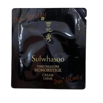 Sulwhasoo Timetreasure Honorstige Cream 10 pcs