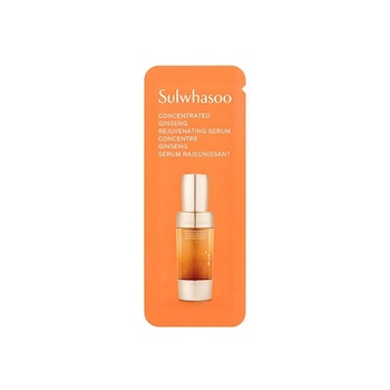 Sulwhasoo Concentrated Ginseng Rejuvenating Serum 30ml