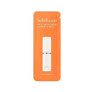 Sulwhasoo Ultimate S Serum 20 pcs