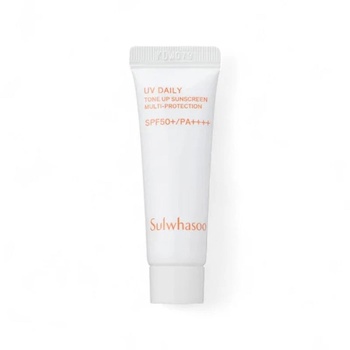 Sulwhasoo UV Daily Tone Up Sunscreen 50ml Set
