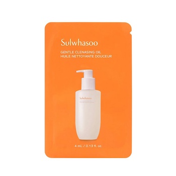 설화수 Sulwhasoo Gentle Cleansing Oil 50ml