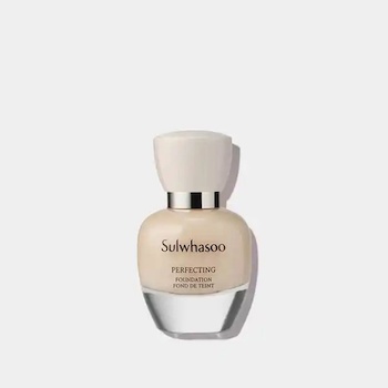Sulwhasoo Perfecting Foundation 35ml - # #17N #17N