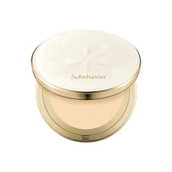설화수 Sulwhasoo Perfecting Powder Foundation 11g (Expiry Date: 2026 Oct 11) - # #21N #21N