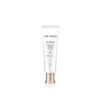Whoo (The History Of Whoo) UV Ultimate Tone & up Sunscreen 25ml