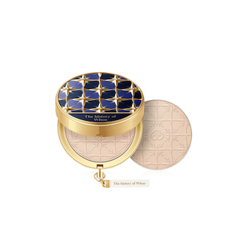 Whoo (The History Of Whoo) Makeup Royal Pact - # NO.01 NO.01
