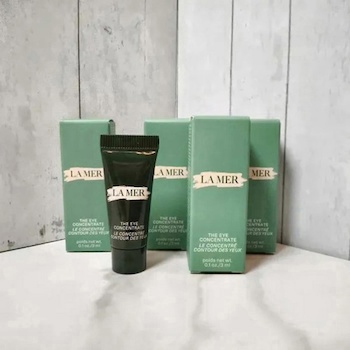 La Mer Eye Concentrate 3ml