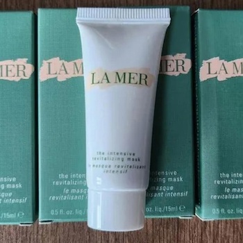 La Mer Intensive Revitalizing Mask 15ml