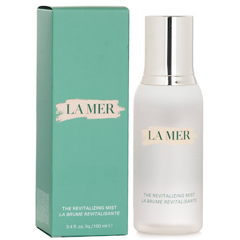 La Mer Revitalizing Mist (Hydrating Face Mist) 100ml