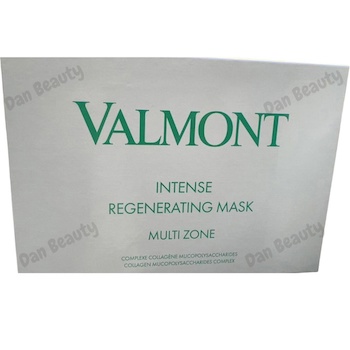 Valmont Collagen Intense Regenerating Mask (Multi Zone) (Simple Packaging) Simple packagin