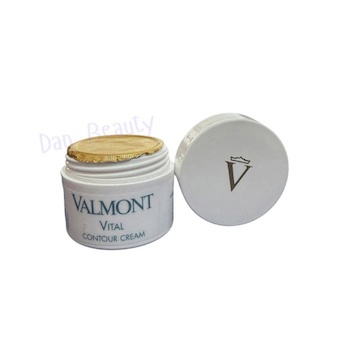발몽 Valmont Vital Contour Cream (15ml or 50ml) 15ml (White Box