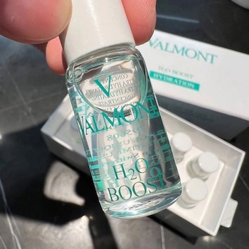 Valmont H2O Boost 5ml * 10 (Set)