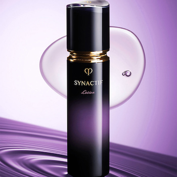 Cle De Peau Synactif Lotion 125ml