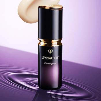 Cle De Peau Synactif Eye Cream (CREME YEUX) 20g
