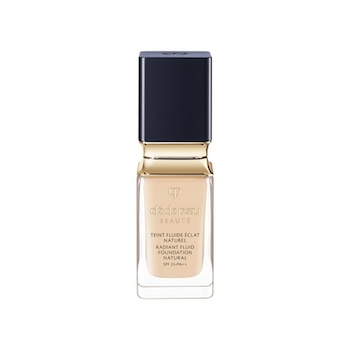 Cle De Peau RADIANT FLUID FOUNDATION NATURAL - # B00 B00