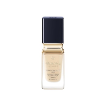 끌레드뽀 Cle De Peau RADIANT FLUID FOUNDATION MATTE 35ml - # B10 B10