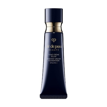 Cle De Peau Radiant Cream Foundation 21ml - # I10 I10