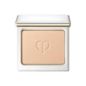クレ・ド・ポー Cle De Peau Brightening Powder Foundation - # I10 I10