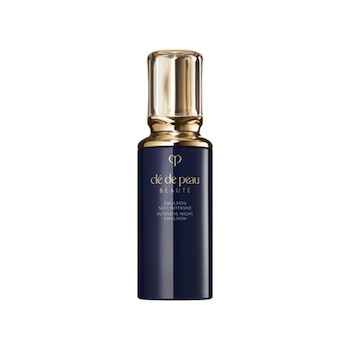 Cle De Peau INTENSIVE FORTIFYING EMULSION 125ml
