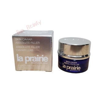 라프레리 La Prairie Skin Caviar Absolute Filler 5ml (1 Bottle)