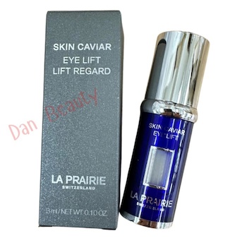 라프레리 La Prairie Skin Caviar Eye Lift 3ml (Pump)