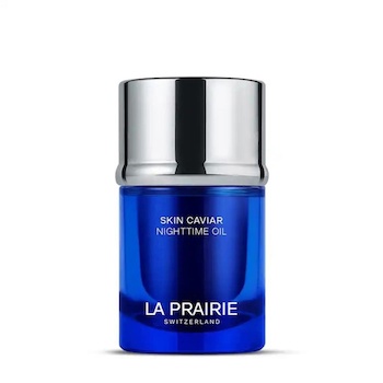 莱珀妮 La Prairie 魚子全效晚間精華油 (新版) 3ml