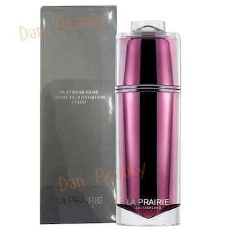 La Perla Platinum Rare Haute Rejuvenation Elixir (Rejuvenating Concentrate) 30ml (New)