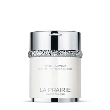 La Prairie White Caviar Creme Extraordinaire 5ml (1 Bottle)