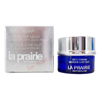 La Prairie Skin Caviar Luxe Sleep Mask 5ml