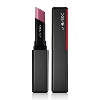 Shiseido VisionAiry Gel Lipstick Night Rose (203) - # Night Rose Night Rose