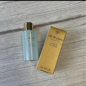 Cle De Peau The Serum 50ml