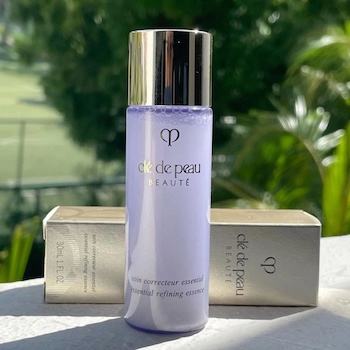 끌레드뽀 Cle De Peau Essential Refining Essence 170ml