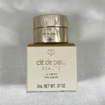 Cle De Peau La Creme 5ml