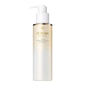 Cle De Peau Cleansing Oil 200ml
