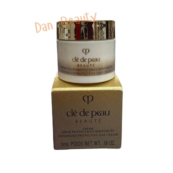 Cle De Peau ADVANCED PROTECTIVE DAY CREAM 50ml
