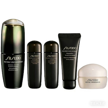 Shiseido Future Solution LX Intensive Firming Brilliance Serum Set Set