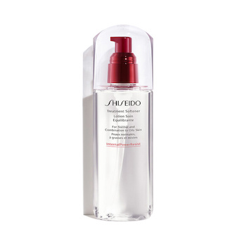시세이도 Shiseido Treatment Softener (Light) (For Normal and Combination to Oily Skin) 150ml
