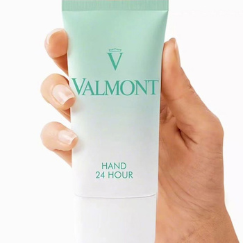 Valmont Energy Hand 24 Hours (Hand Cream) 75ml (White Box