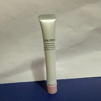 Shiseido White Lucent Day Emulsion 5ml