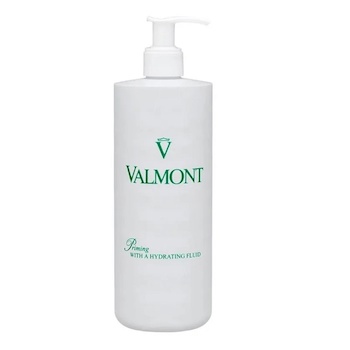 ヴァルモン Valmont Priming with a Hydrating Fluid 500ml