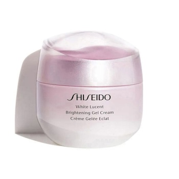 Shiseido White Lucent Brightening Gel Cream 50ml