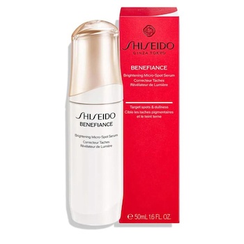 시세이도 Shiseido BENEFIANCE Brightening Micro Spot Serum 50ml