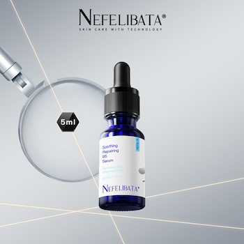 Nefelibata B5 Soothing Repairing Serum 5ML