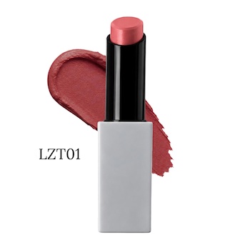 ACT5 Tinted Lip Balm - # LZT01 