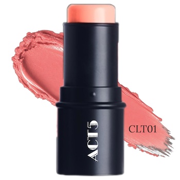 ACT5 Cheek & Lip Tint - # CLT01 
