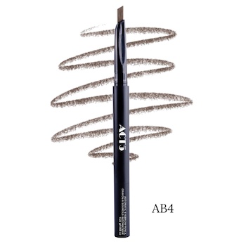 ACT5 Automatic Eyebrow Pencil - # AB4 