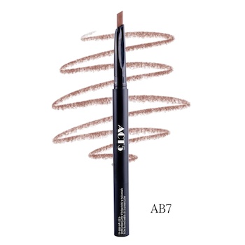 ACT5 Automatic Eyebrow Pencil - # AB7 