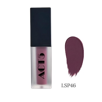 ACT5 Matte Lip Stain - # LSP46 