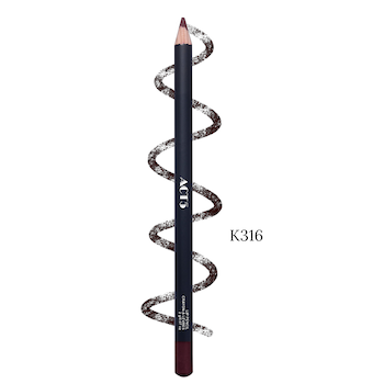 ACT5 Lip Pencils - # K316 